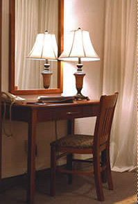 Hotel Executive Inn Express