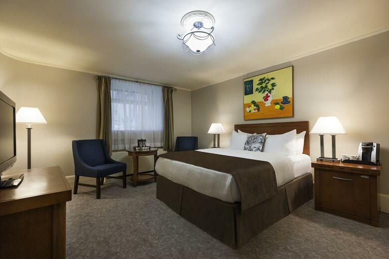 Hotel Chateau Versailles