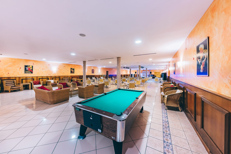 Grand Muthu Golf Plaza Hotel & Spa