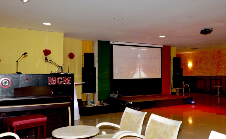 Grand Muthu Golf Plaza Hotel & Spa