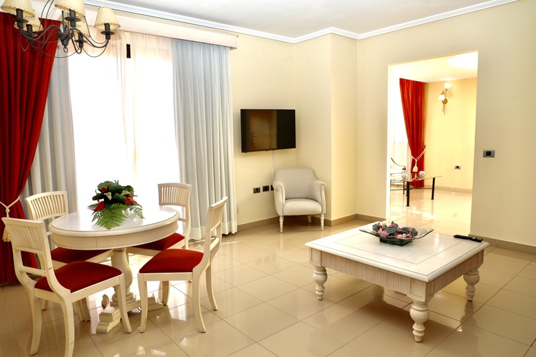 Grand Muthu Golf Plaza Hotel & Spa