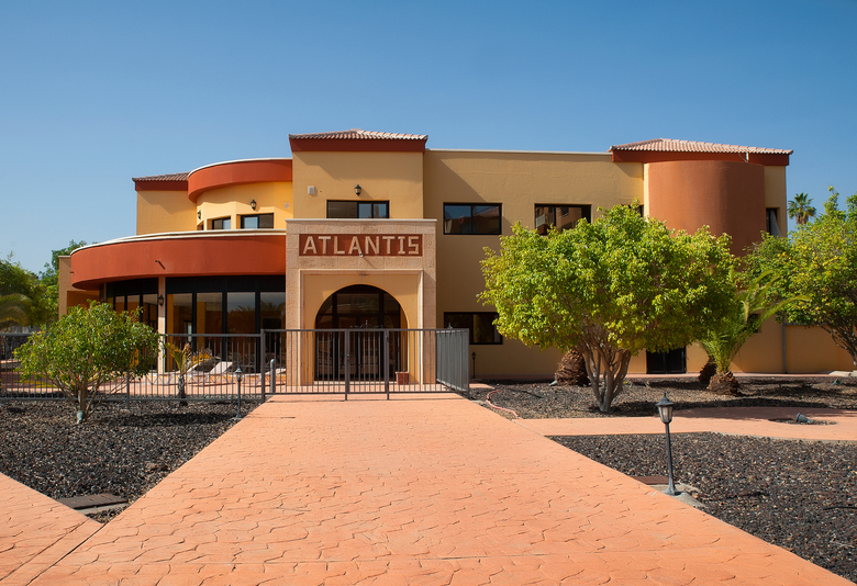Grand Muthu Golf Plaza Hotel & Spa
