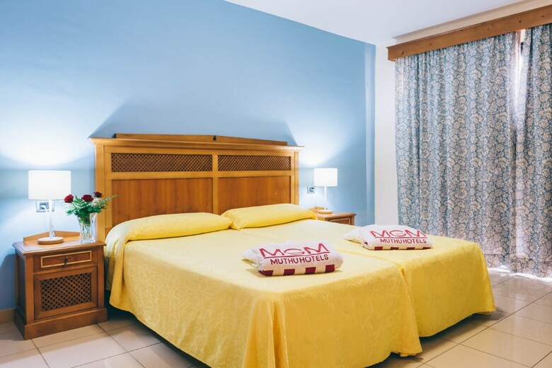 Grand Muthu Golf Plaza Hotel & Spa