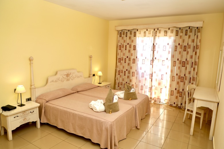 Grand Muthu Golf Plaza Hotel & Spa