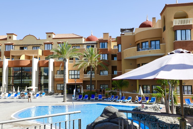 Grand Muthu Golf Plaza Hotel & Spa