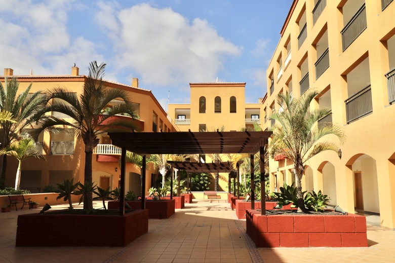 Grand Muthu Golf Plaza Hotel & Spa