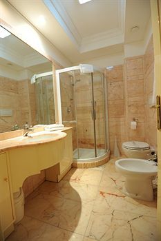 Hotel Domus Caesari