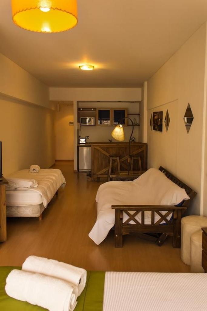 Hotel Callao Plaza Suites