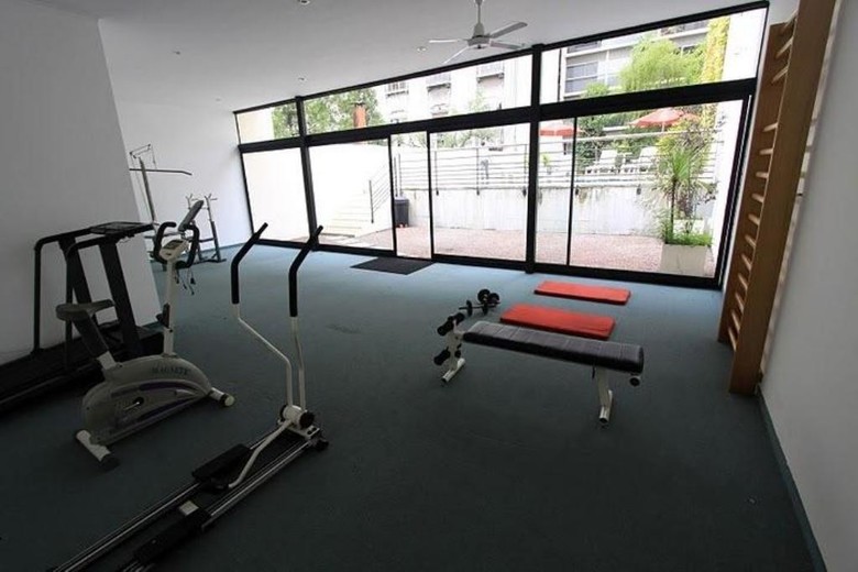Hotel Callao Plaza Suites