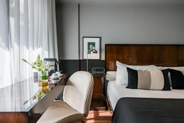 Hotel Casasur Recoleta