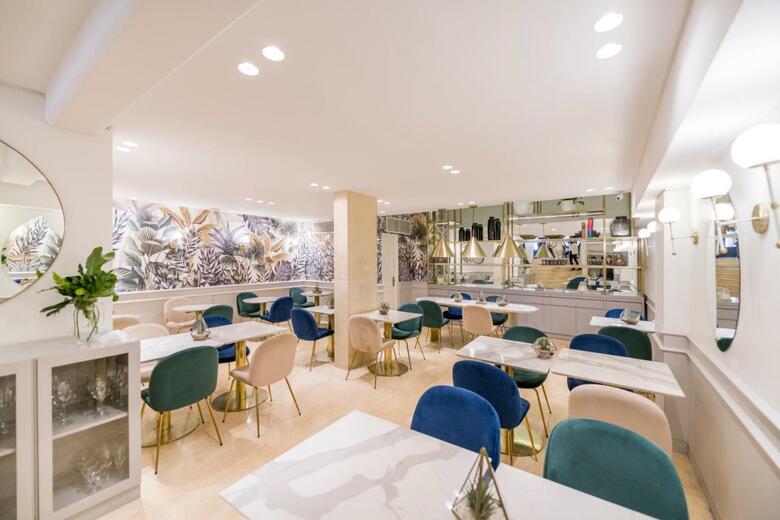 Hotel Casasur Recoleta