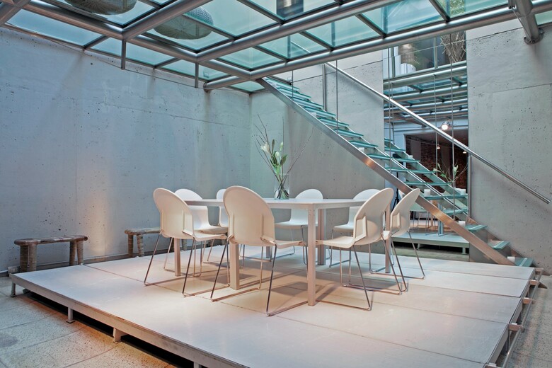 Design Ce - Hotel De Dise�o