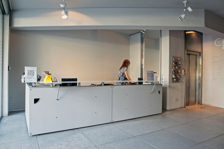 Design Ce - Hotel De Dise�o