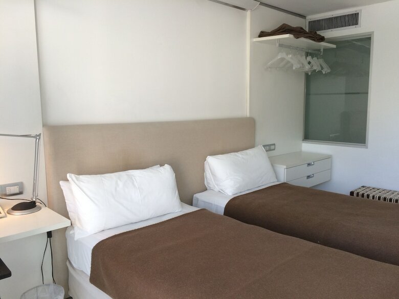 Design Ce - Hotel De Dise�o