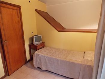 Hotel San Remo Villa Corral Aparts