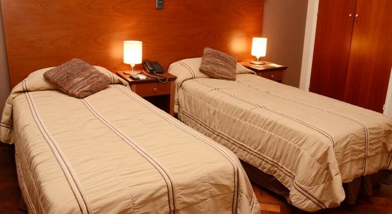 Gran Hotel Dor� Mar Del Plata