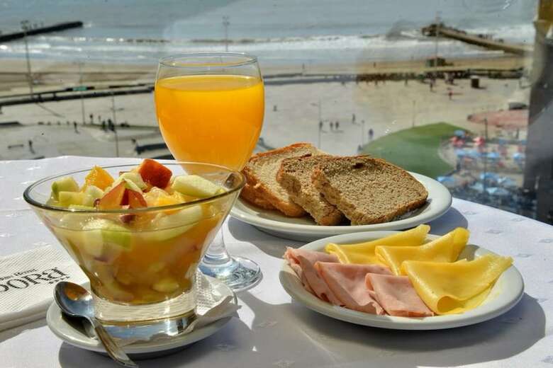 Gran Hotel Dor� Mar Del Plata