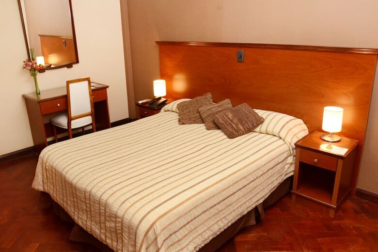 Gran Hotel Dor� Mar Del Plata