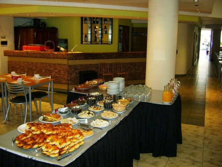 San Remo World Hotel