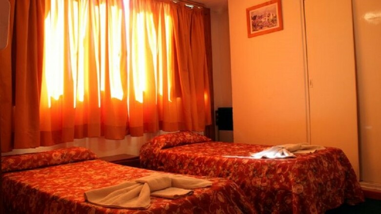 San Remo Park Hotel