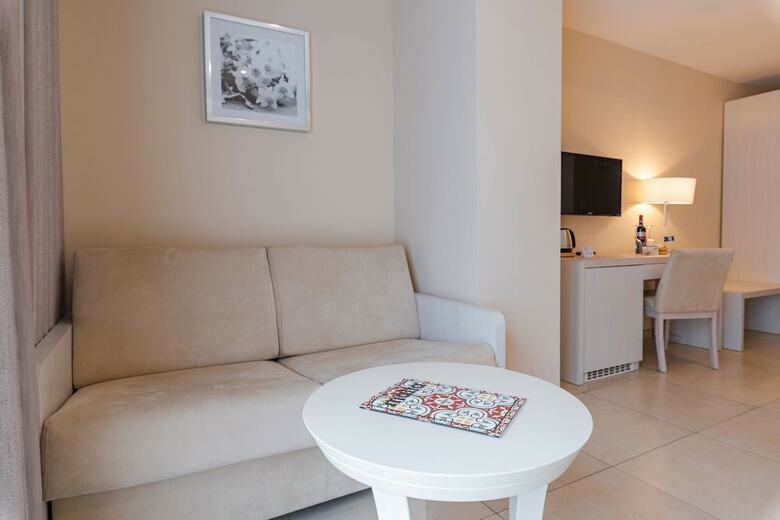 Hotel Maritim Antonine & Spa