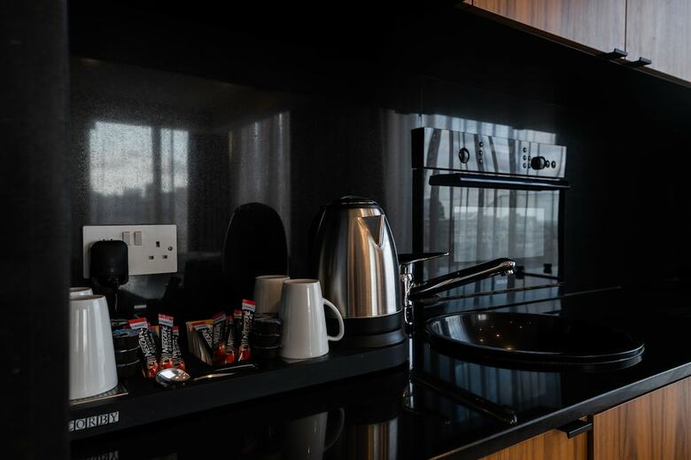 Hotel Maritim Antonine & Spa