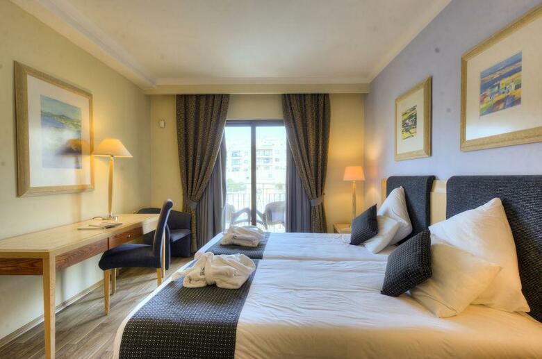 Hotel Maritim Antonine & Spa