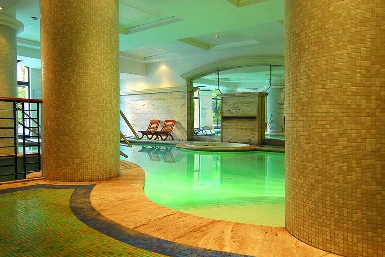 Hotel Maritim Antonine & Spa