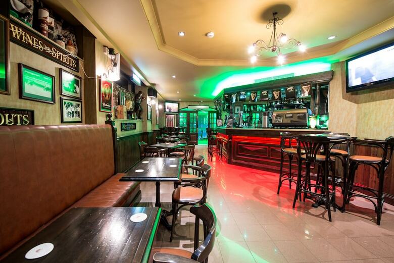 Hotel Maritim Antonine & Spa