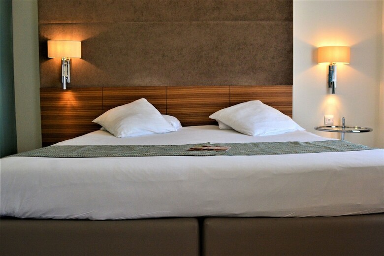 Hotel Maritim Antonine & Spa