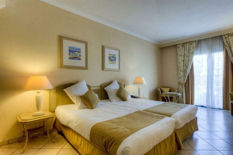 Hotel Maritim Antonine & Spa