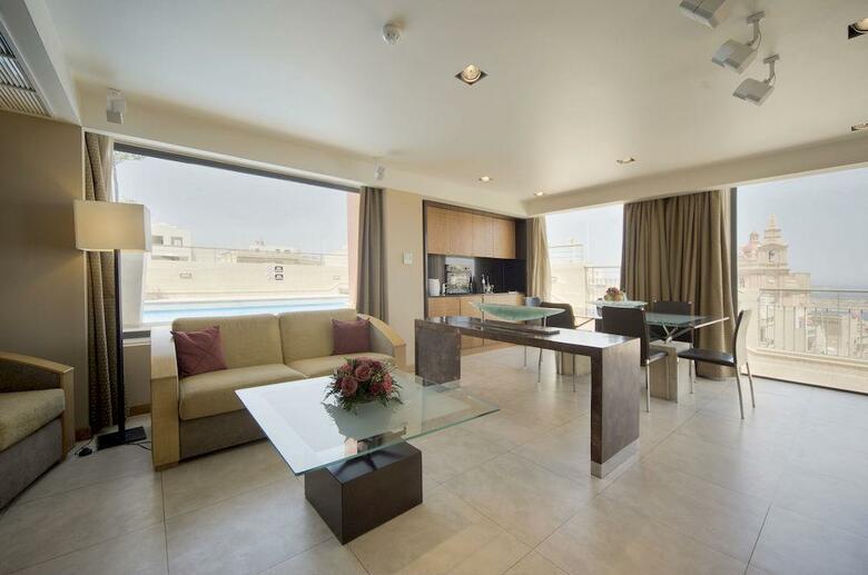 Hotel Maritim Antonine & Spa