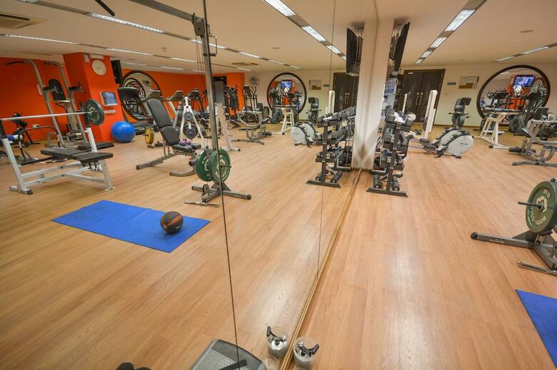 Hotel Maritim Antonine & Spa