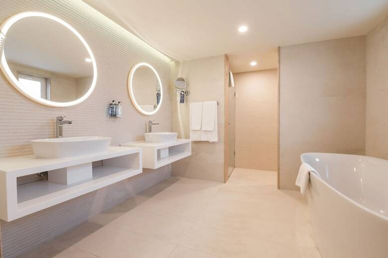 Hotel Maritim Antonine & Spa