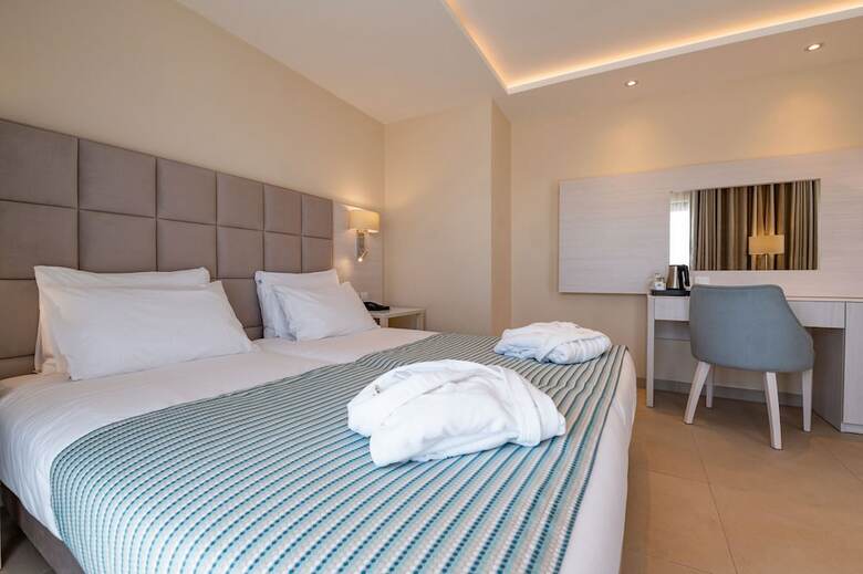 Hotel Maritim Antonine & Spa