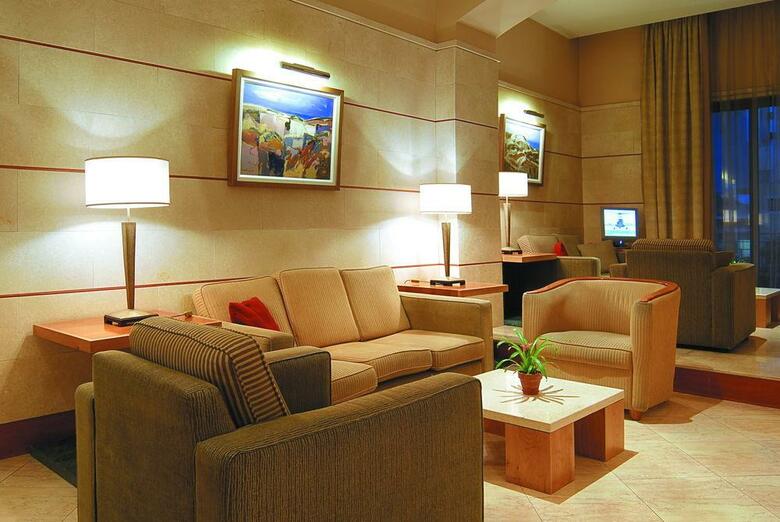 Hotel Maritim Antonine & Spa