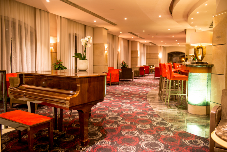 Hotel Maritim Antonine & Spa