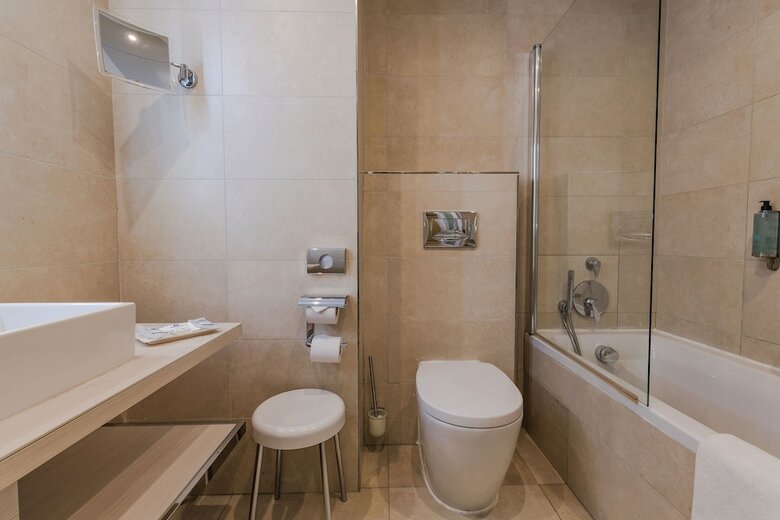 Hotel Maritim Antonine & Spa