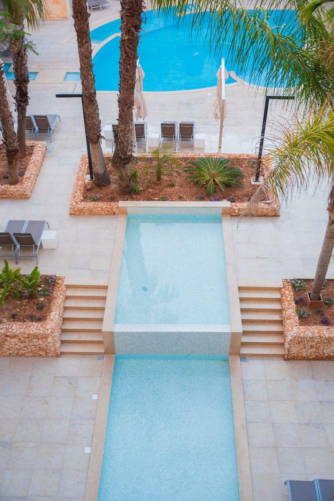 Hotel Maritim Antonine & Spa