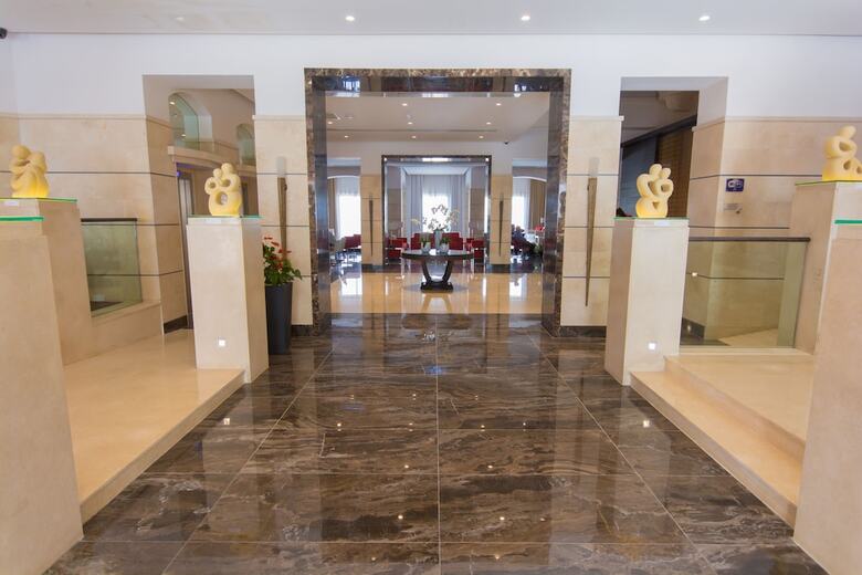Hotel Maritim Antonine & Spa
