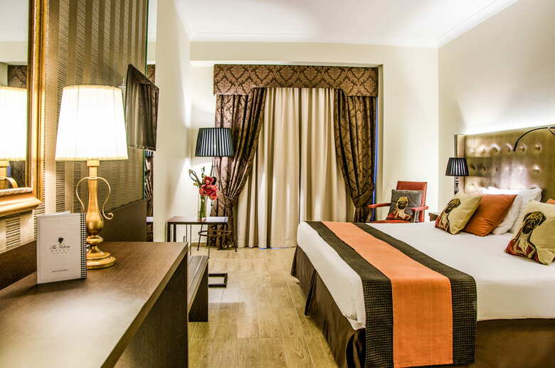 Hotel Victoria
