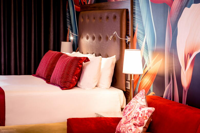 Hotel Victoria