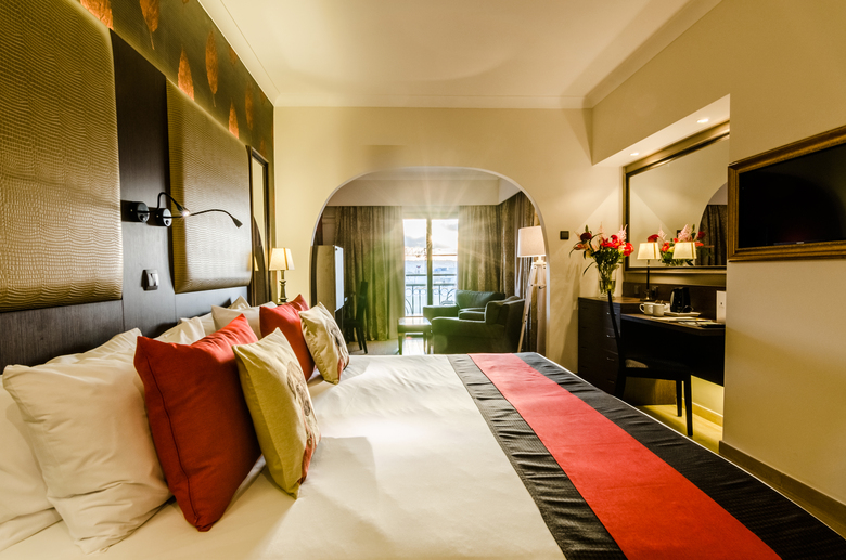 Hotel Victoria