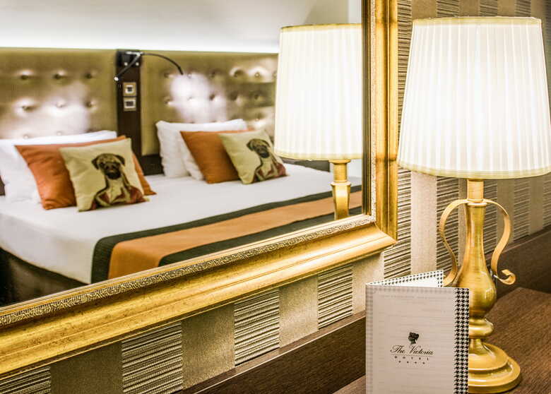 Hotel Victoria