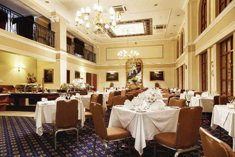 Hotel Victoria