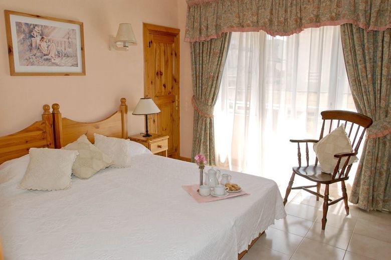 Plevna Hotel