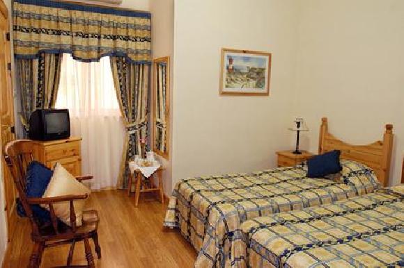 Plevna Hotel