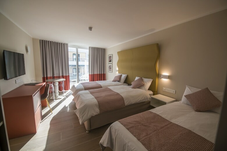 Hotel Sea View