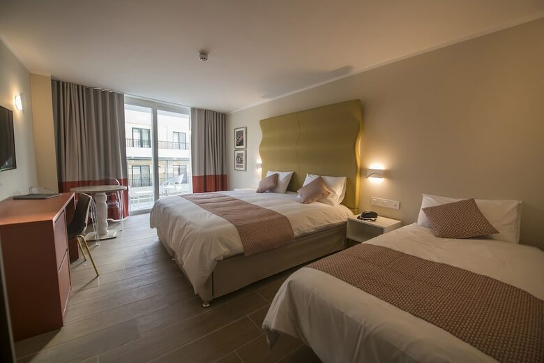 Hotel Sea View