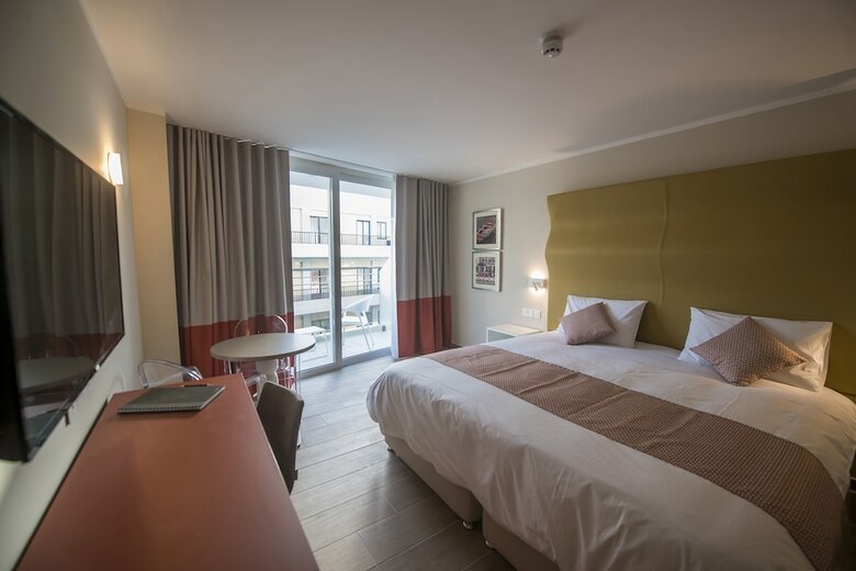 Hotel Sea View